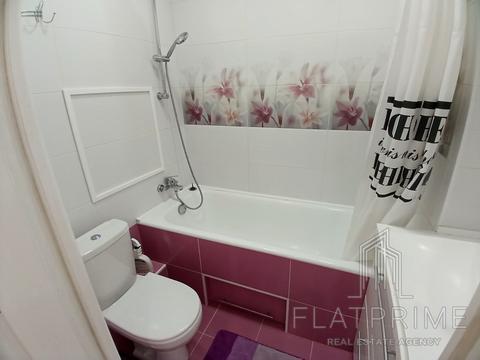 квартира по адресу Регенераторная ул., 4 к13