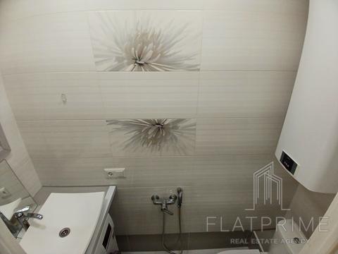 квартира по адресу Регенераторная ул., 4 к13