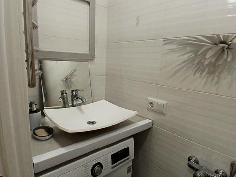 квартира по адресу Регенераторная ул., 4 к13