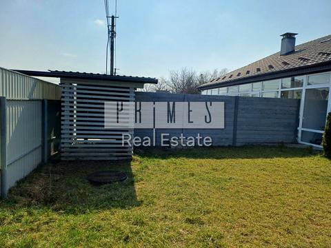 дом по адресу Вишнёвая ул.