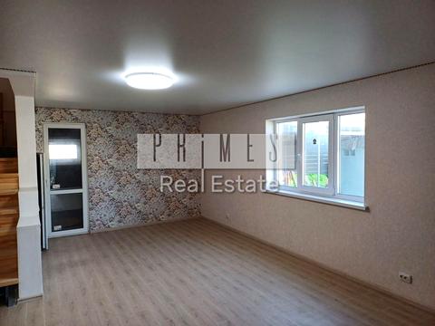 дом по адресу Вишнёвая ул.