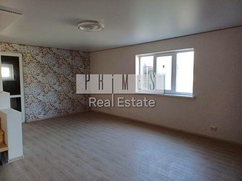 дом по адресу Вишнёвая ул.