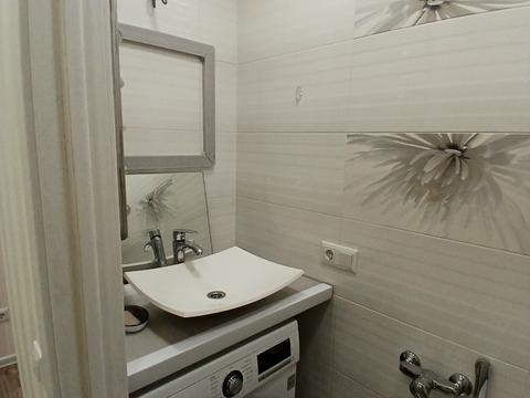 квартира по адресу Регенераторная ул., 4 к13