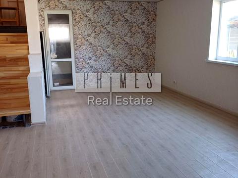 дом по адресу Вишнёвая ул.