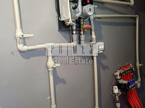 дом по адресу Вишнёвая ул.