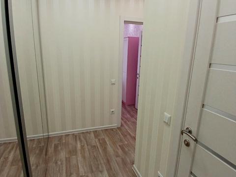 квартира по адресу Регенераторная ул., 4 к13