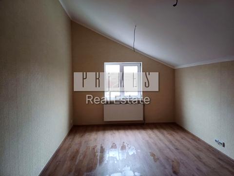 дом по адресу Вишнёвая ул.