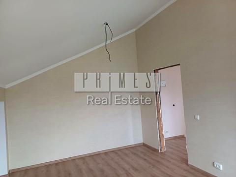 дом по адресу Вишнёвая ул.