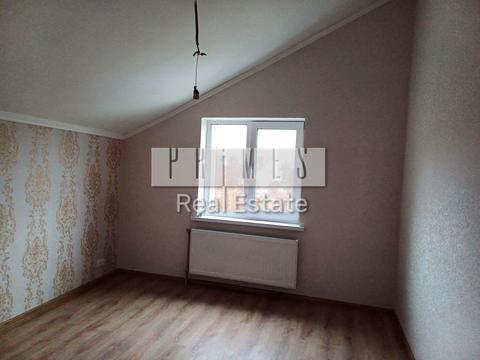 дом по адресу Вишнёвая ул.