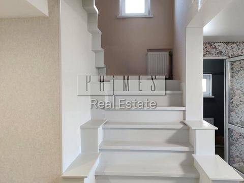 дом по адресу Вишнёвая ул.