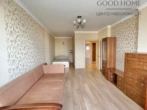 квартира за адресою Харківське шосе, 21/3