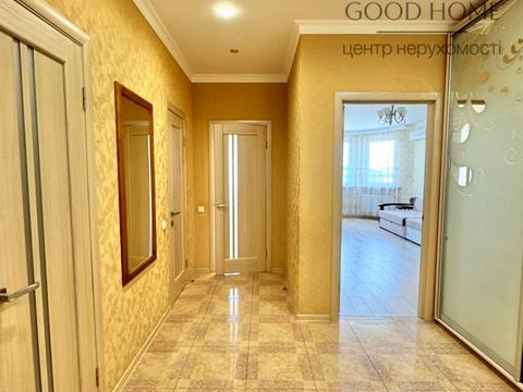 квартира за адресою Харківське шосе, 21/3