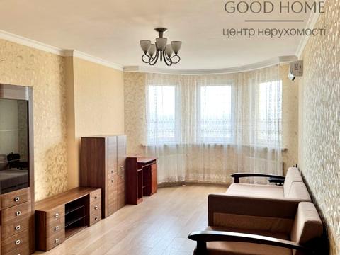 квартира за адресою Харківське шосе, 21/3