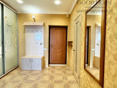 квартира за адресою Харківське шосе, 21/3