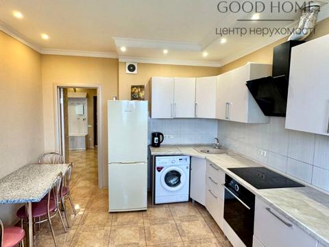 квартира за адресою Харківське шосе, 21/3