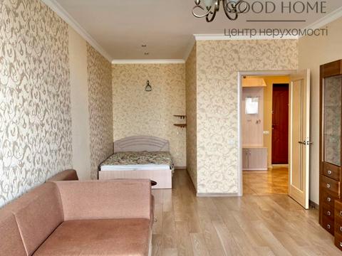 квартира за адресою Харківське шосе, 21/3