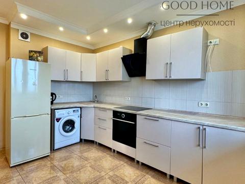 квартира за адресою Харківське шосе, 21/3