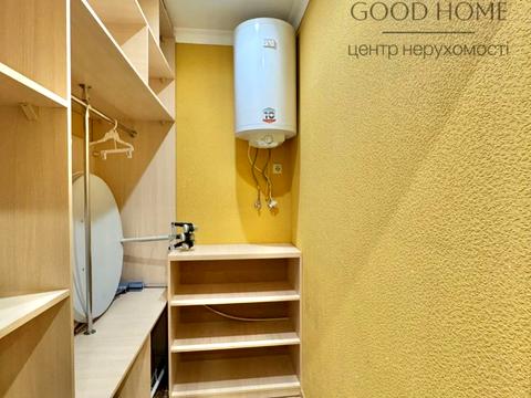 квартира за адресою Харківське шосе, 21/3