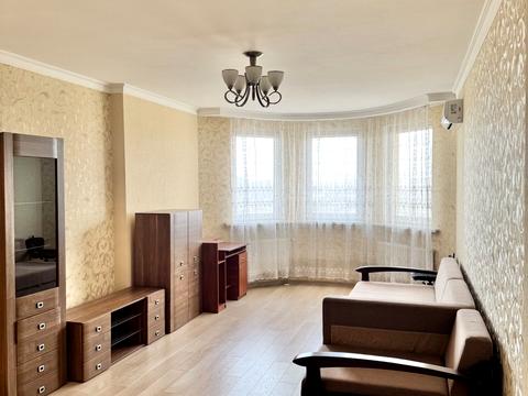 квартира за адресою Харківське шосе, 21/3