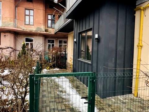 квартира по адресу Городоцкая ул., 144