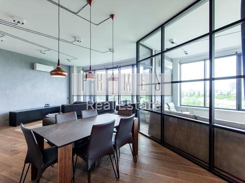 квартира по адресу Евгения Коновальца ул. (Щорса), 3