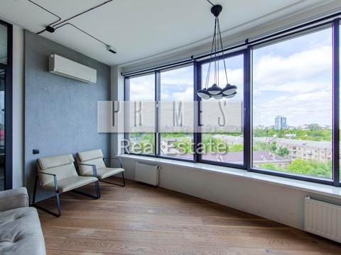 квартира по адресу Евгения Коновальца ул. (Щорса), 3