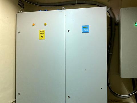 комерційна за адресою Решата Аметова вул., 15