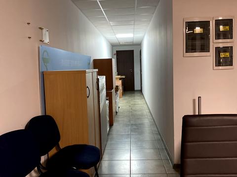 комерційна за адресою Решата Аметова вул., 15