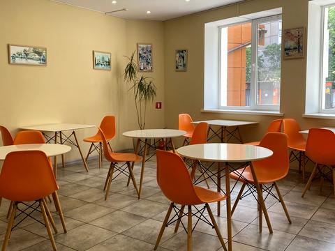 комерційна за адресою Решата Аметова вул., 15