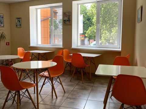 комерційна за адресою Решата Аметова вул., 15