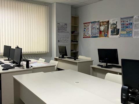 комерційна за адресою Решата Аметова вул., 15