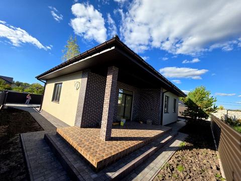 дом по адресу Кочергина ул.