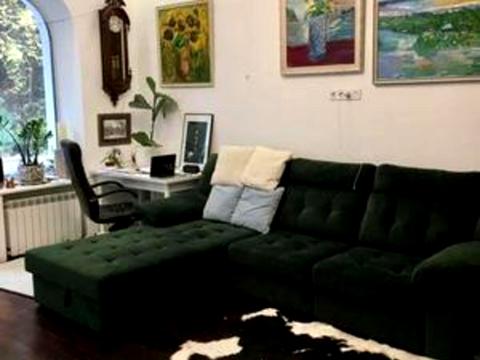 квартира за адресою Богдана Хмельницького вул., 9