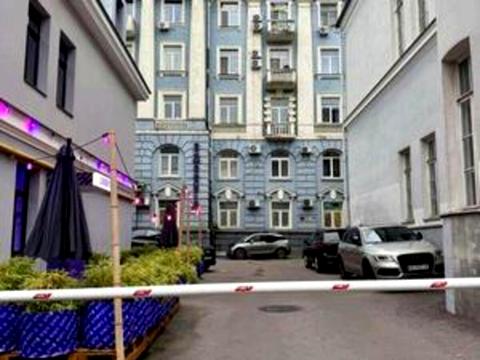 квартира за адресою Богдана Хмельницького вул., 9