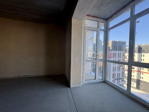 квартира по адресу Амосова ул., (Будинок 6)