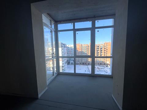 квартира по адресу Амосова ул., (Будинок 6)