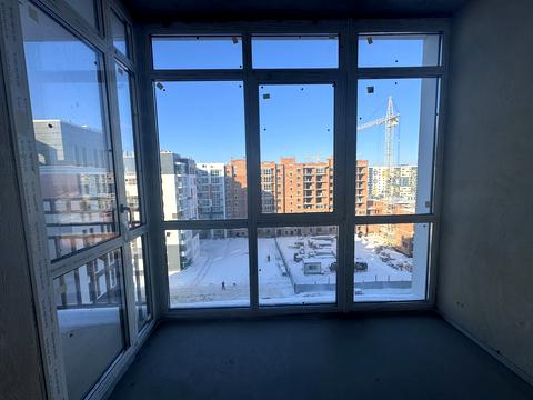 квартира по адресу Амосова ул., (Будинок 6)