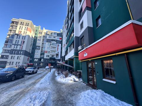 квартира по адресу Амосова ул., (Будинок 6)