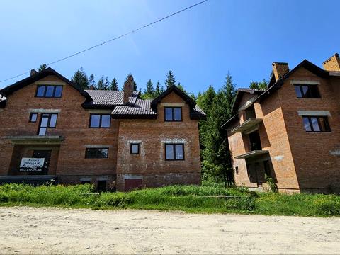 коммерческая по адресу Новоселів, 13