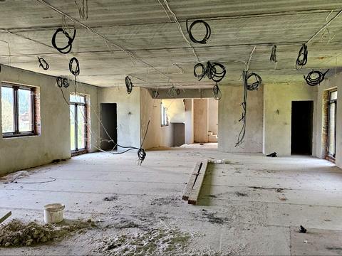 коммерческая по адресу Новоселів, 13