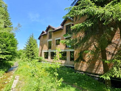 коммерческая по адресу Новоселів, 13