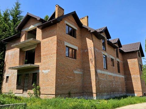 коммерческая по адресу Новоселів, 13