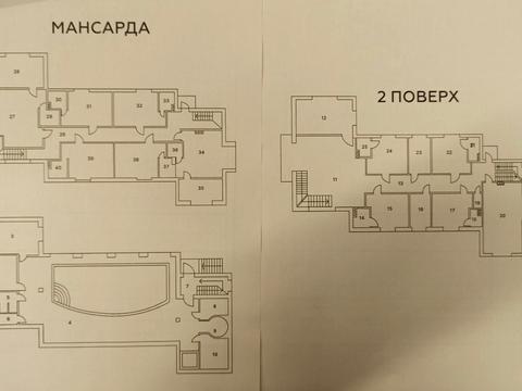 коммерческая по адресу Новоселів, 13