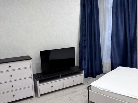 квартира за адресою Краснова вул., 1-В