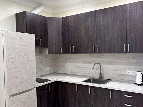 квартира за адресою Краснова вул., 1-В