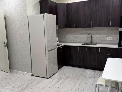 квартира за адресою Краснова вул., 1-В