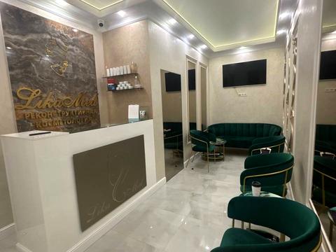 коммерческая по адресу Михаила Бойчука ул. (Киквидзе), 19-А