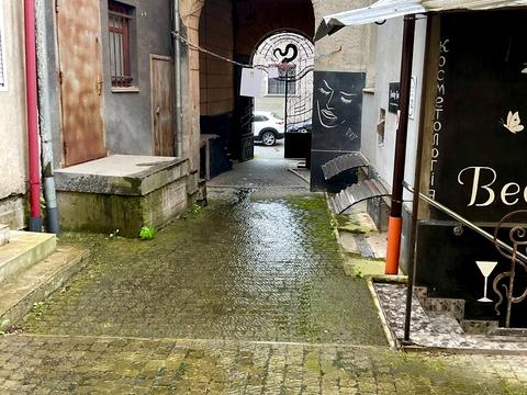 комерційна за адресою Івано-Франківськ, Тарнавського вул., 4