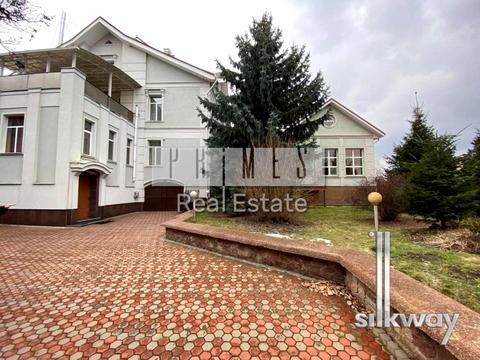 дом по адресу Грушевского ул.