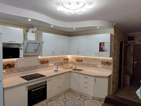 квартира по адресу Левитана ул., 30